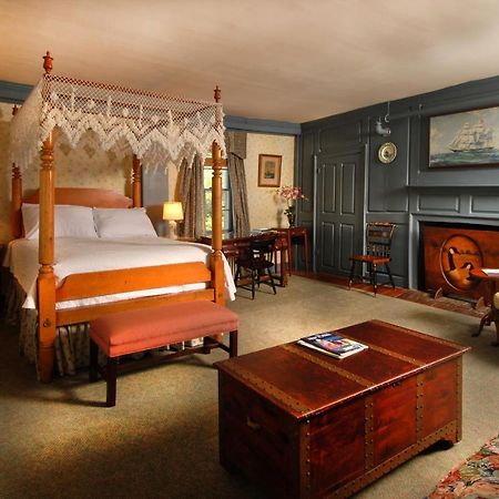 The Robert Morris Inn Oxford Εξωτερικό φωτογραφία