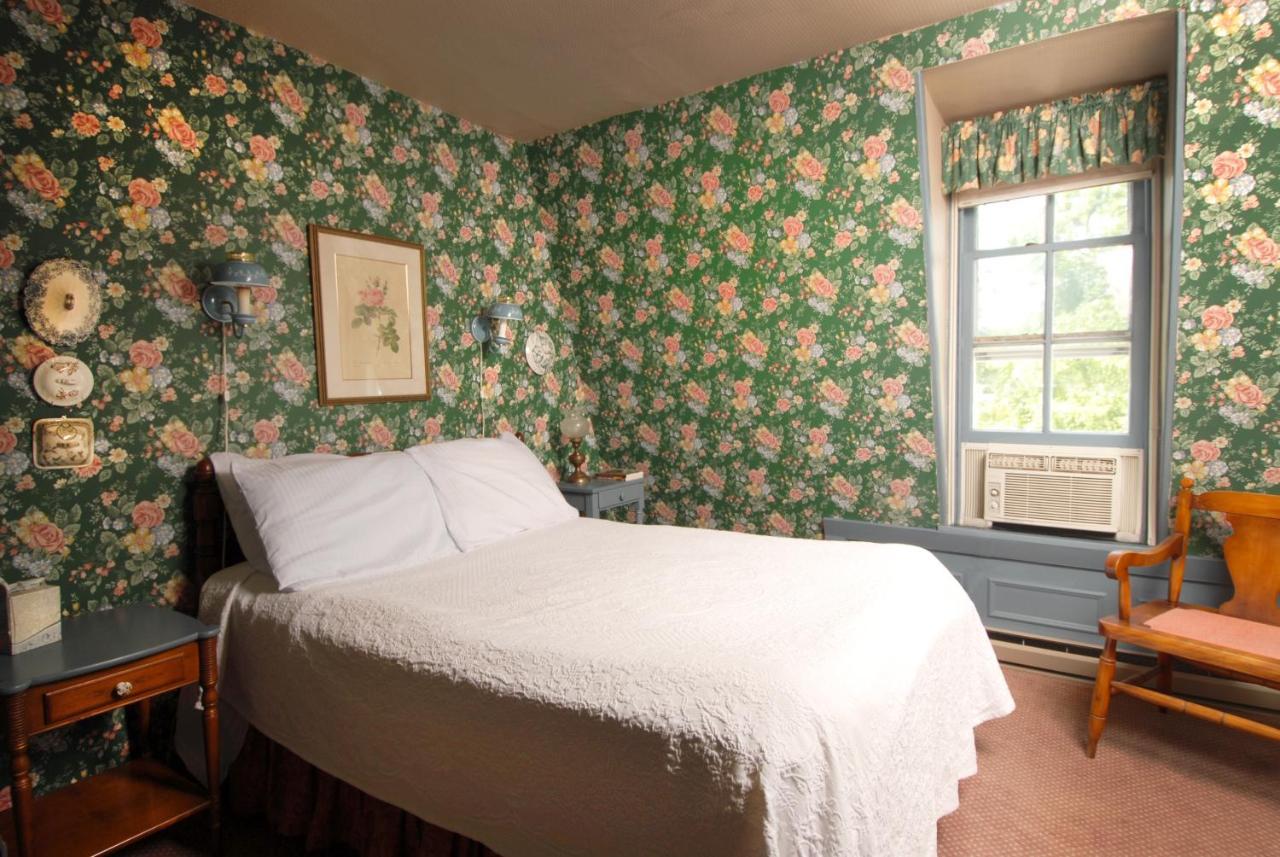 The Robert Morris Inn Oxford Εξωτερικό φωτογραφία