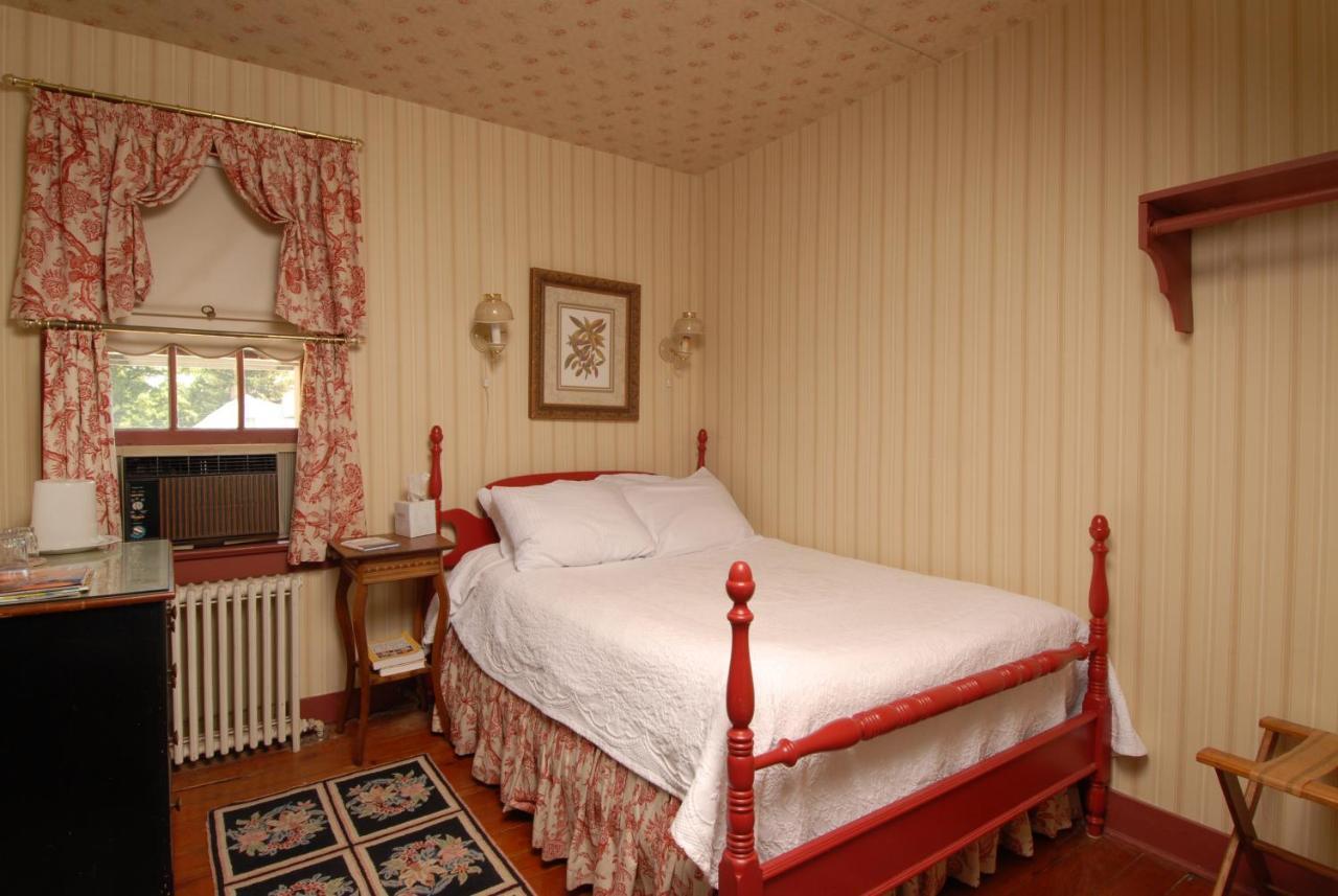 The Robert Morris Inn Oxford Εξωτερικό φωτογραφία