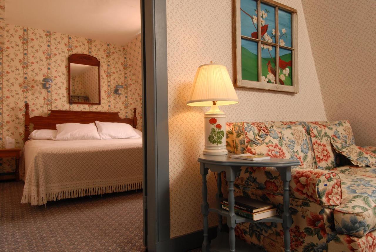 The Robert Morris Inn Oxford Εξωτερικό φωτογραφία