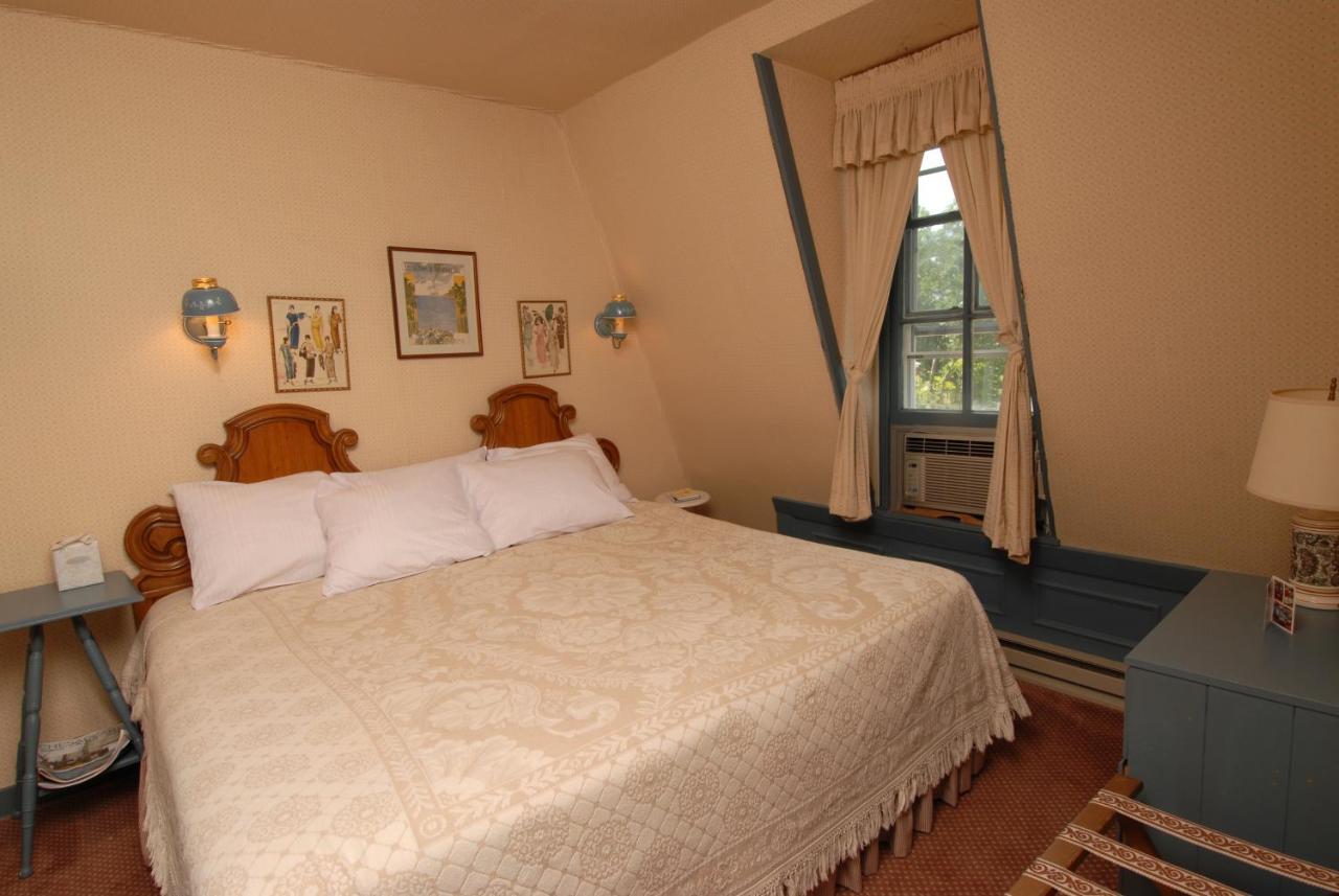 The Robert Morris Inn Oxford Εξωτερικό φωτογραφία